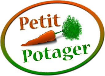 Logo petit potager